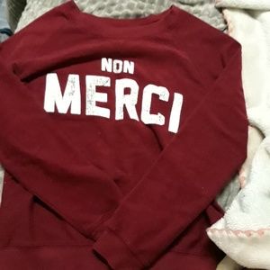 Worn a few times mostly new. Doesnt fit.